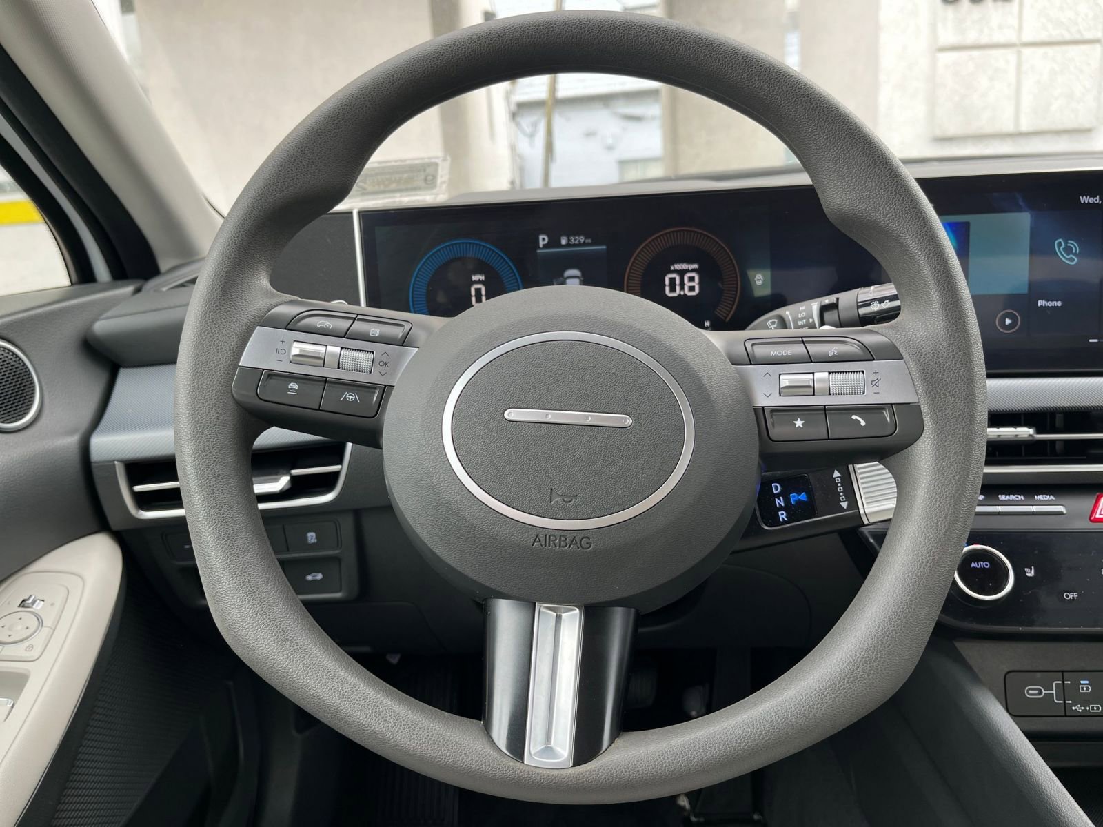 Thumbnail: 2025 Hyundai Sonata - 28