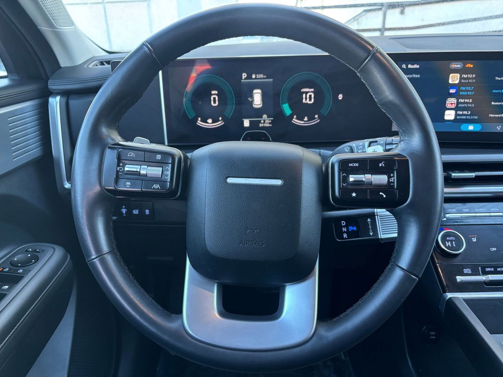 Thumbnail: 2025 Hyundai Santa Fe - 25