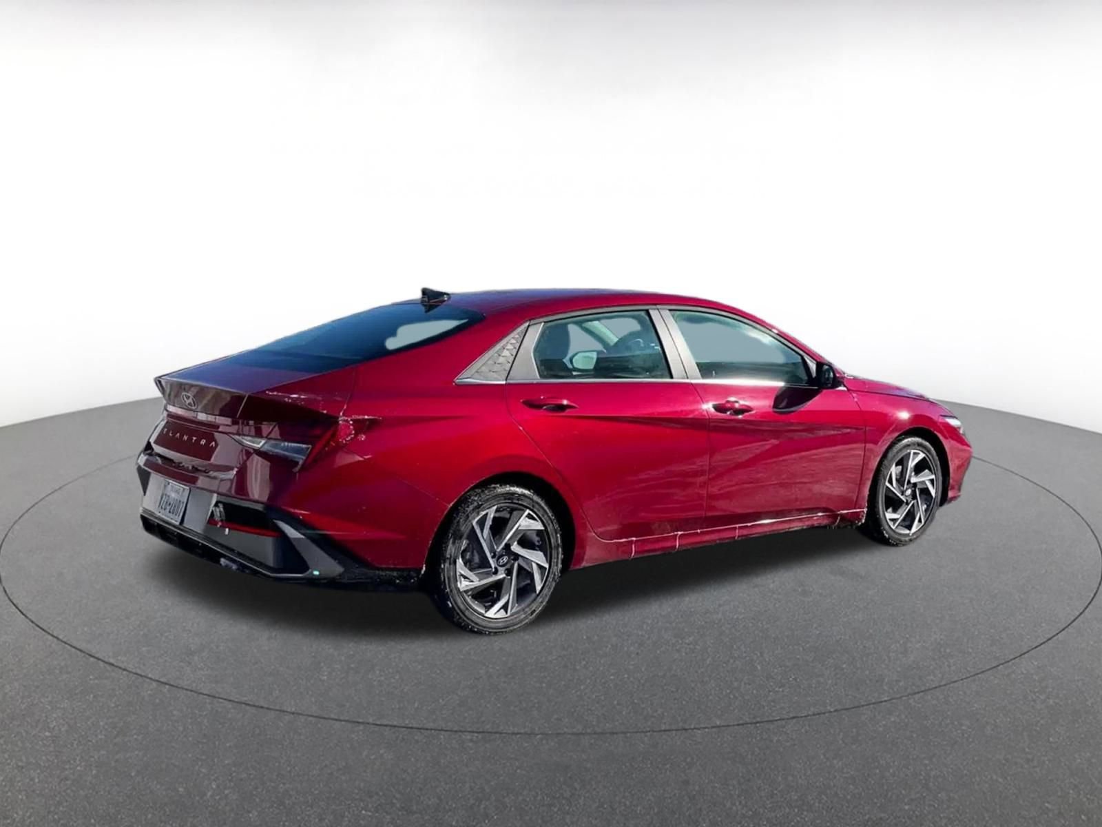 Thumbnail: 2025 Hyundai Elantra - 15