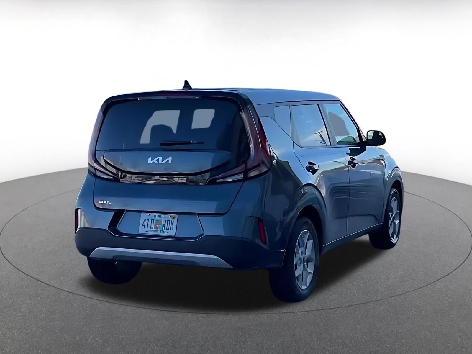 Thumbnail: 2025 Kia Soul - 14