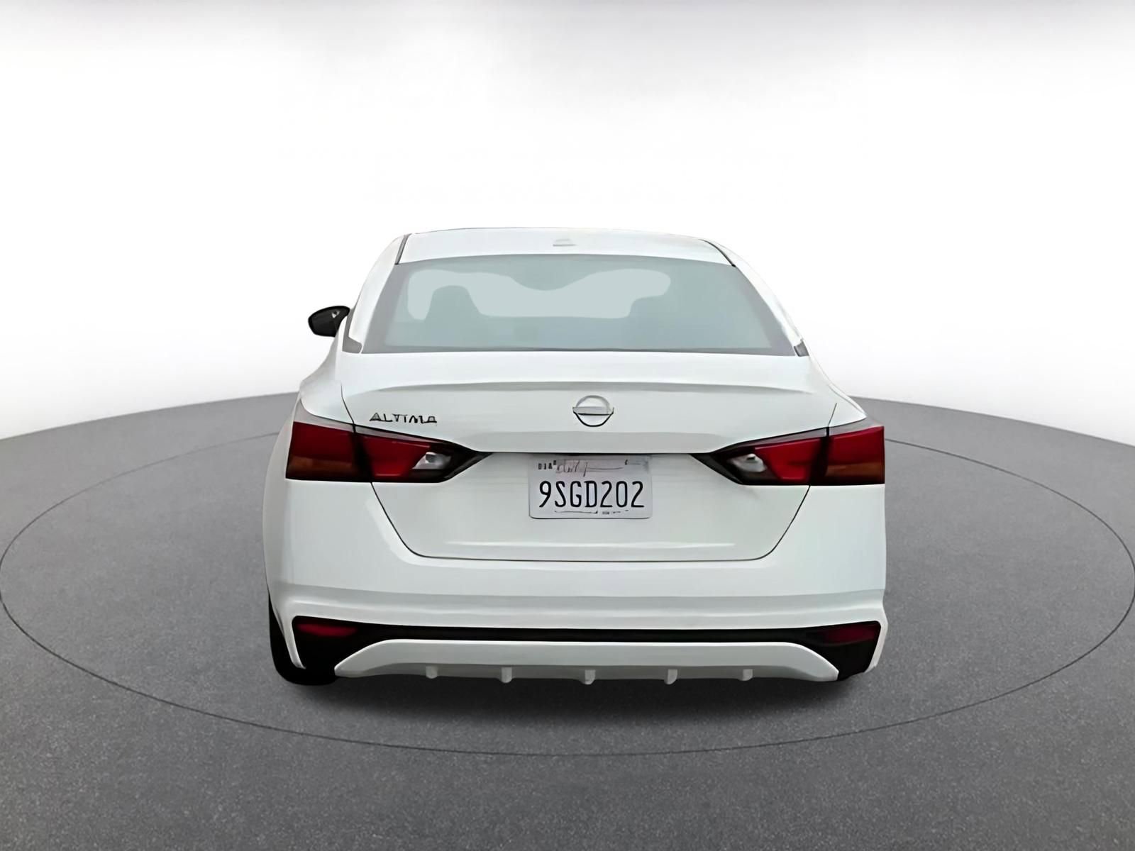 Thumbnail: 2025 Nissan Altima - 11