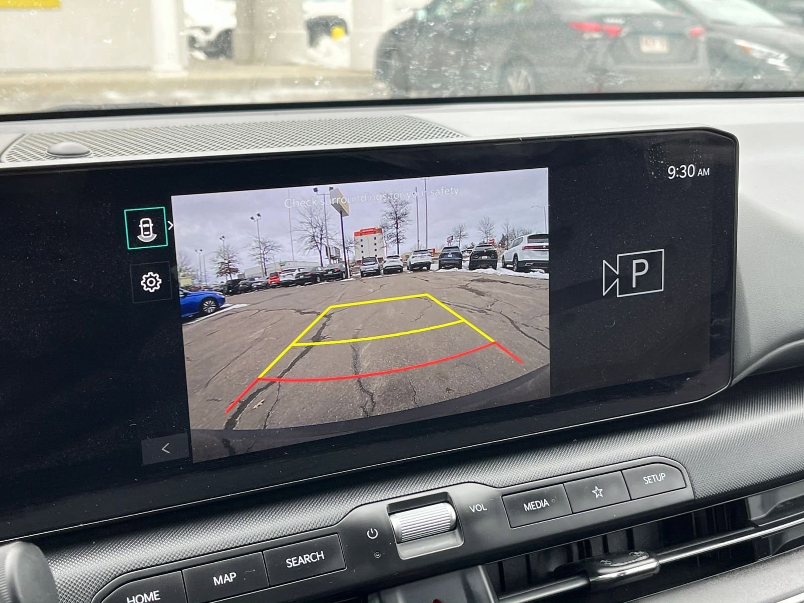 Thumbnail: 2025 Kia K4 - 21