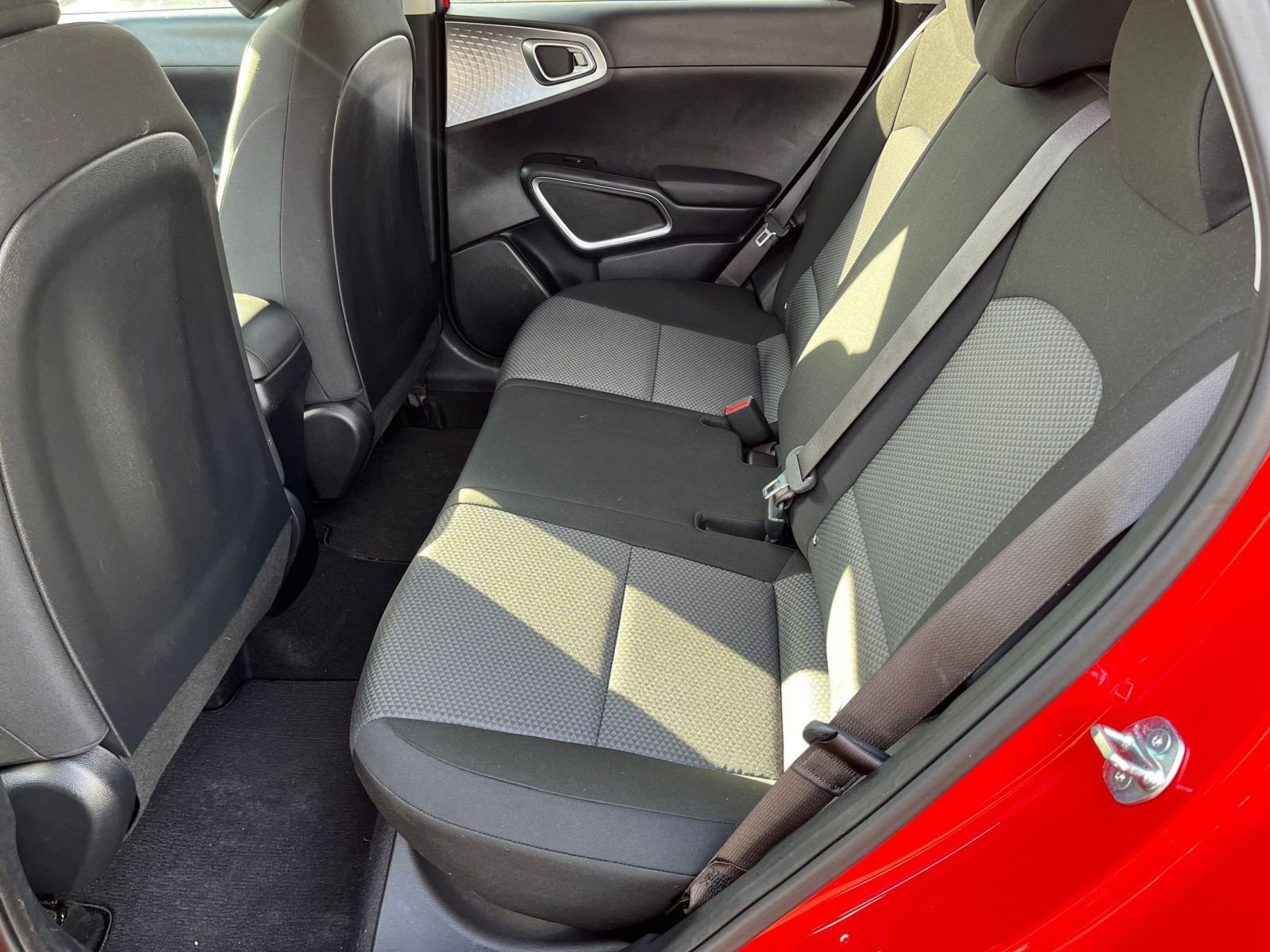 Thumbnail: 2025 Kia Soul - 22