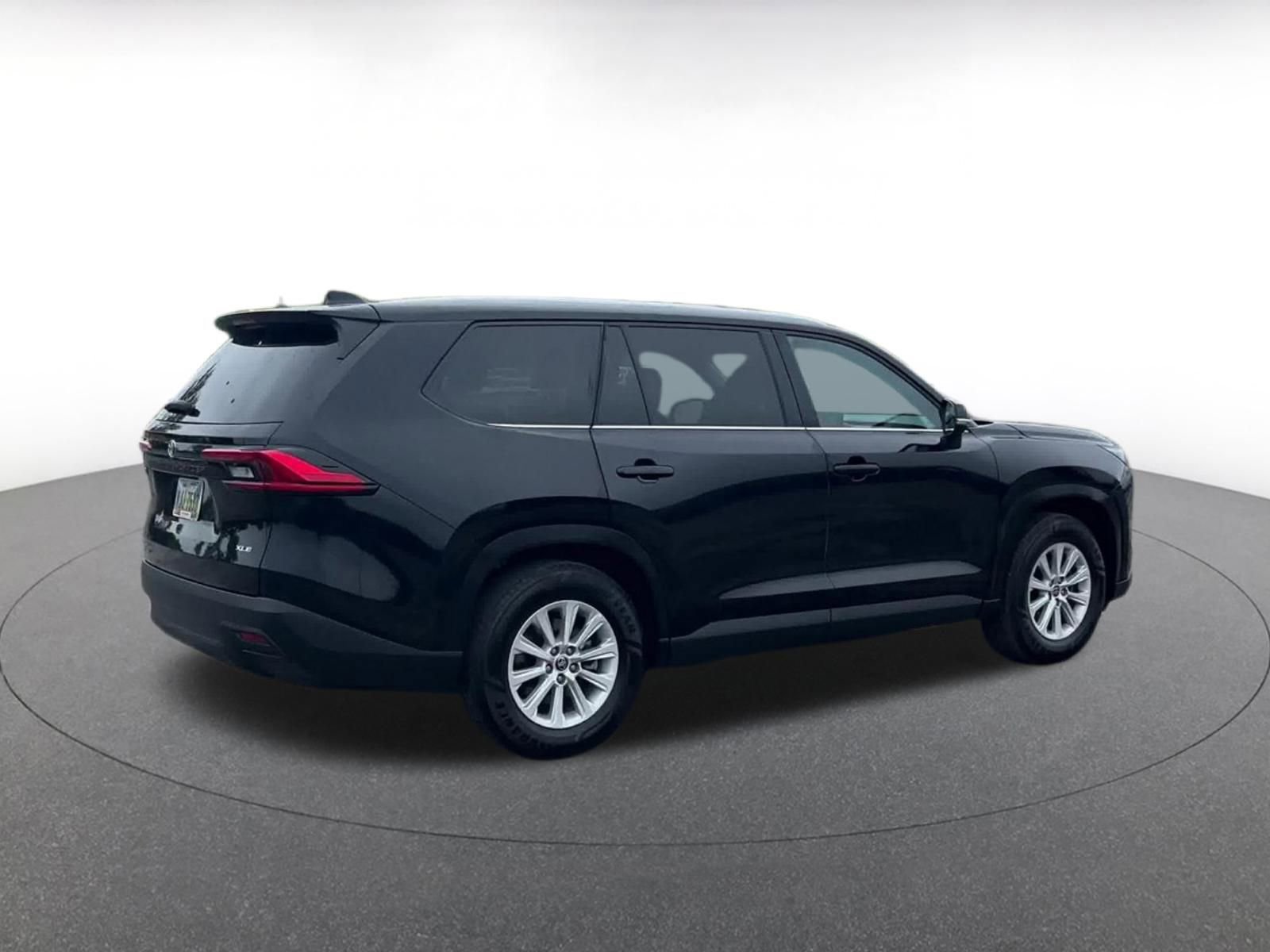 Thumbnail: 2024 Toyota Grand Highlander - 15