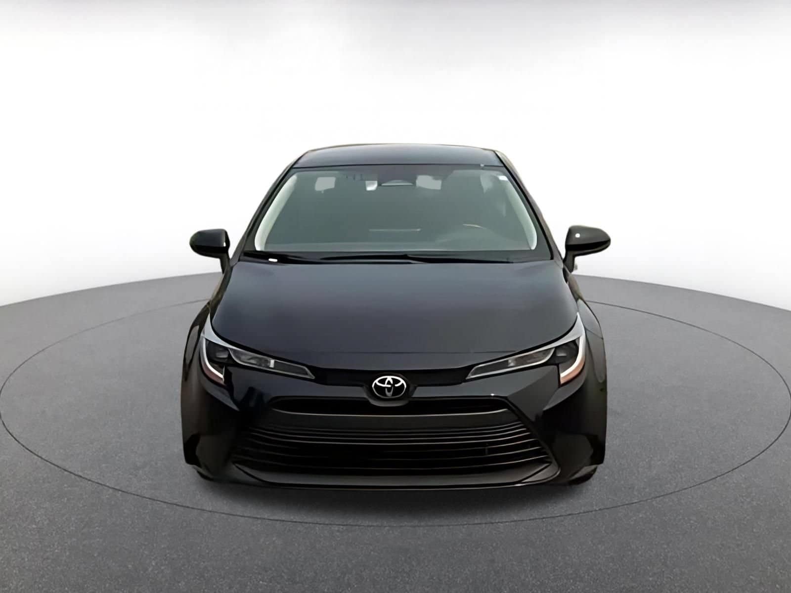 Thumbnail: 2025 Toyota Corolla - 4