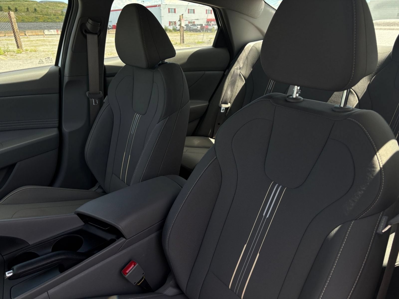 Thumbnail: 2026 Hyundai Elantra - 32