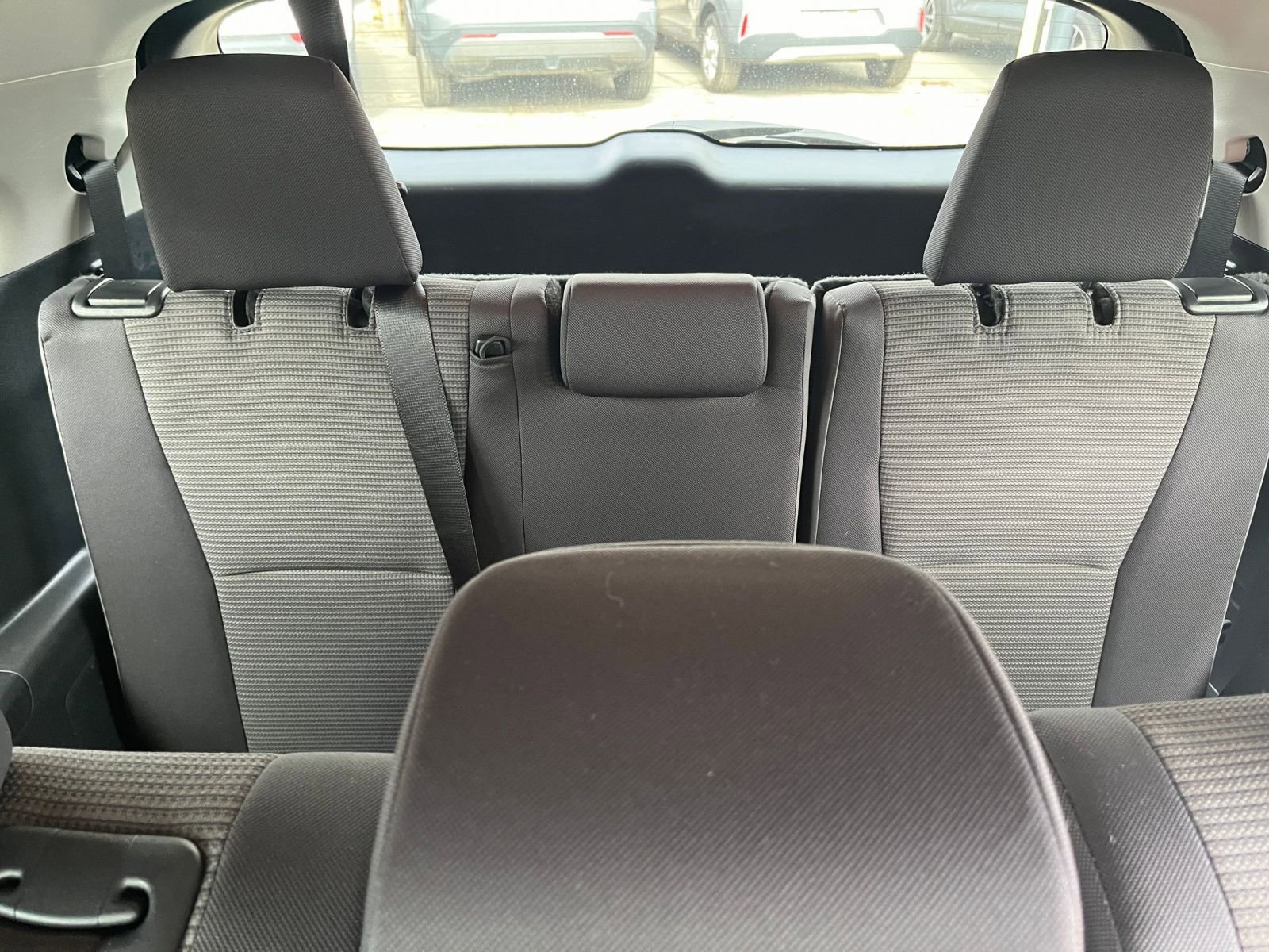 Thumbnail: 2025 Toyota Highlander - 29