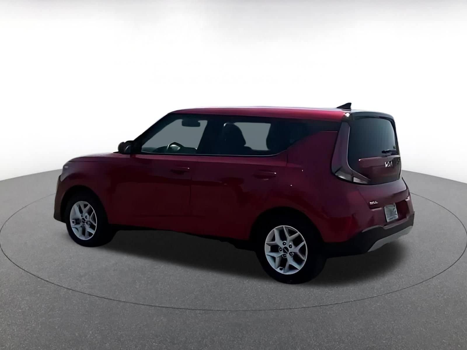 Thumbnail: 2025 Kia Soul - 12