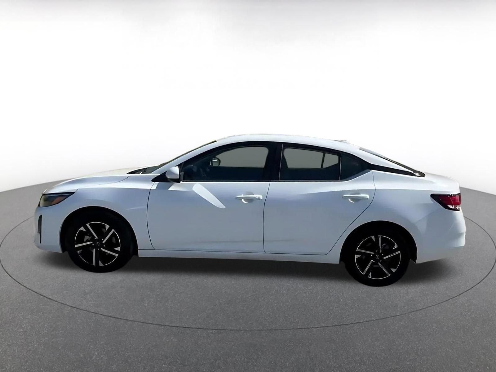 Thumbnail: 2025 Nissan Sentra - 7