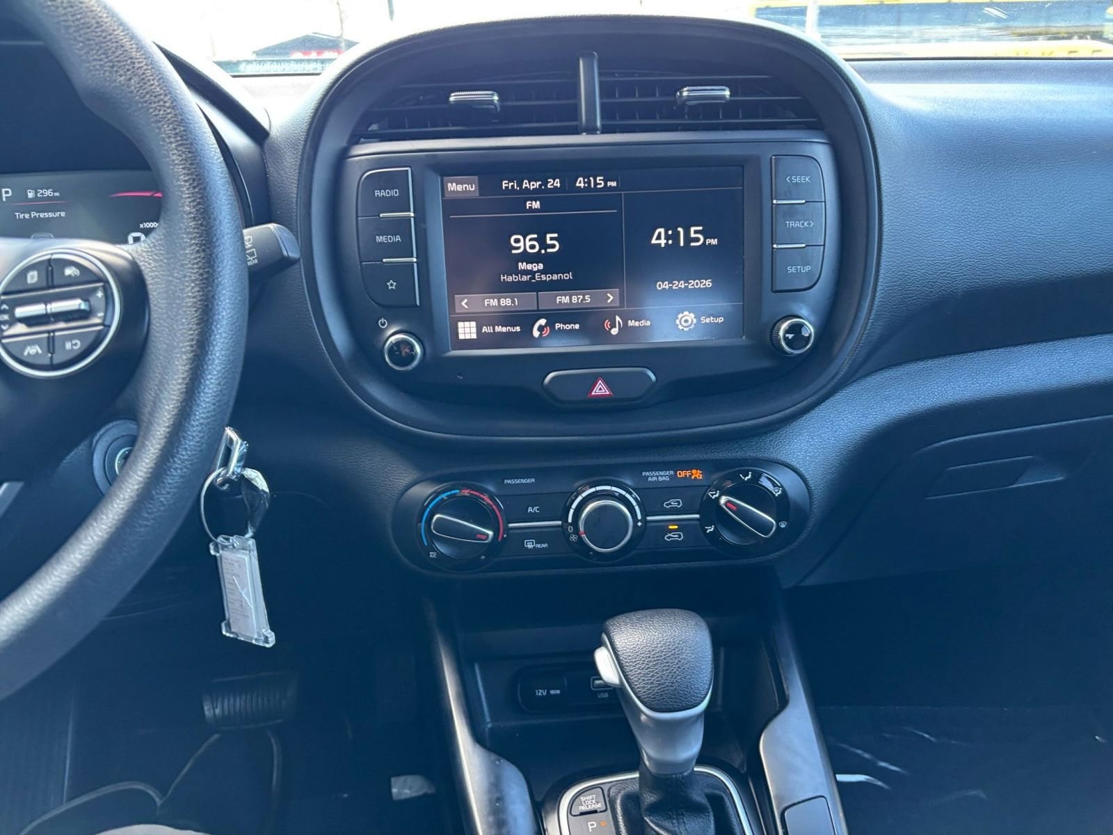 Thumbnail: 2025 Kia Soul - 17