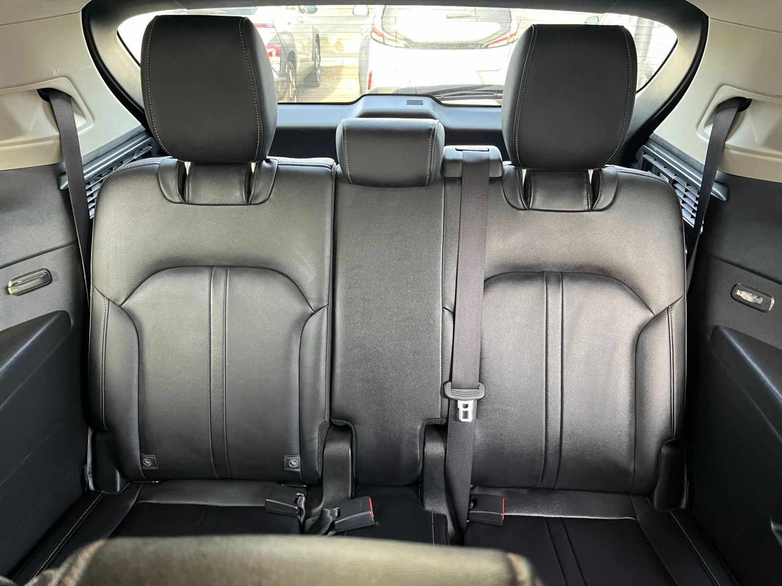 Thumbnail: 2025 Mazda CX-90 - 27