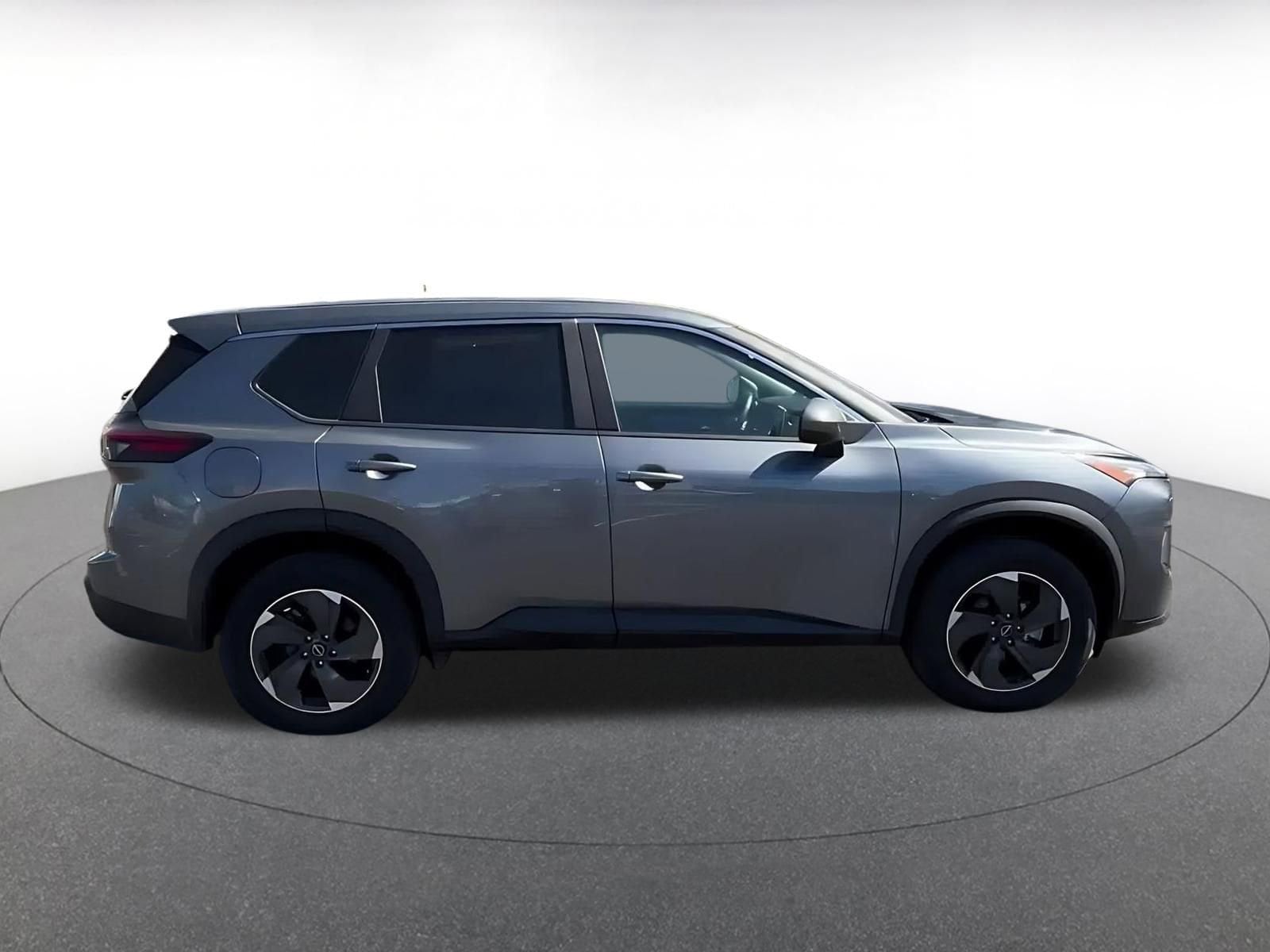 Thumbnail: 2025 Nissan Rogue - 16