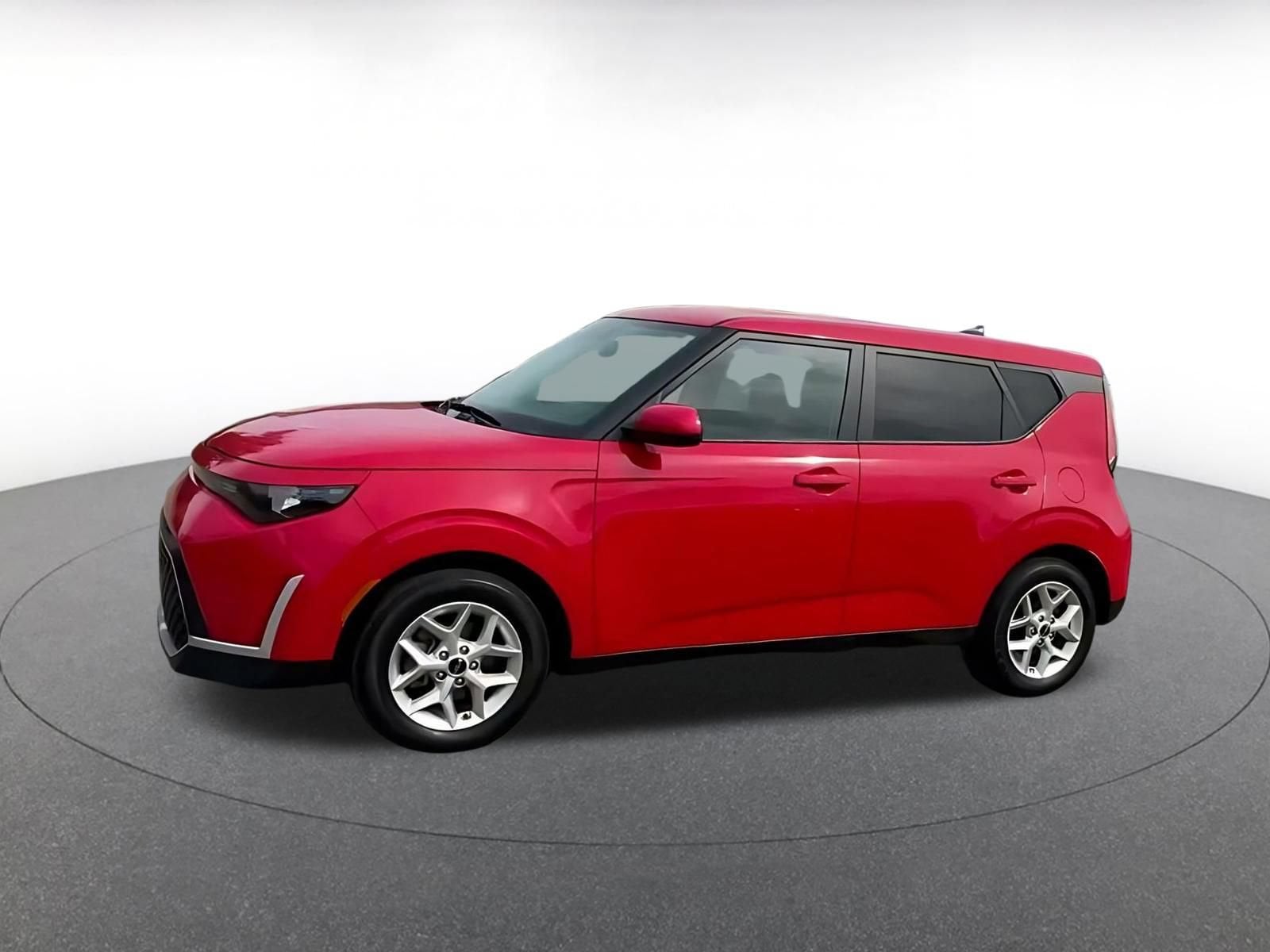 Thumbnail: 2025 Kia Soul - 4