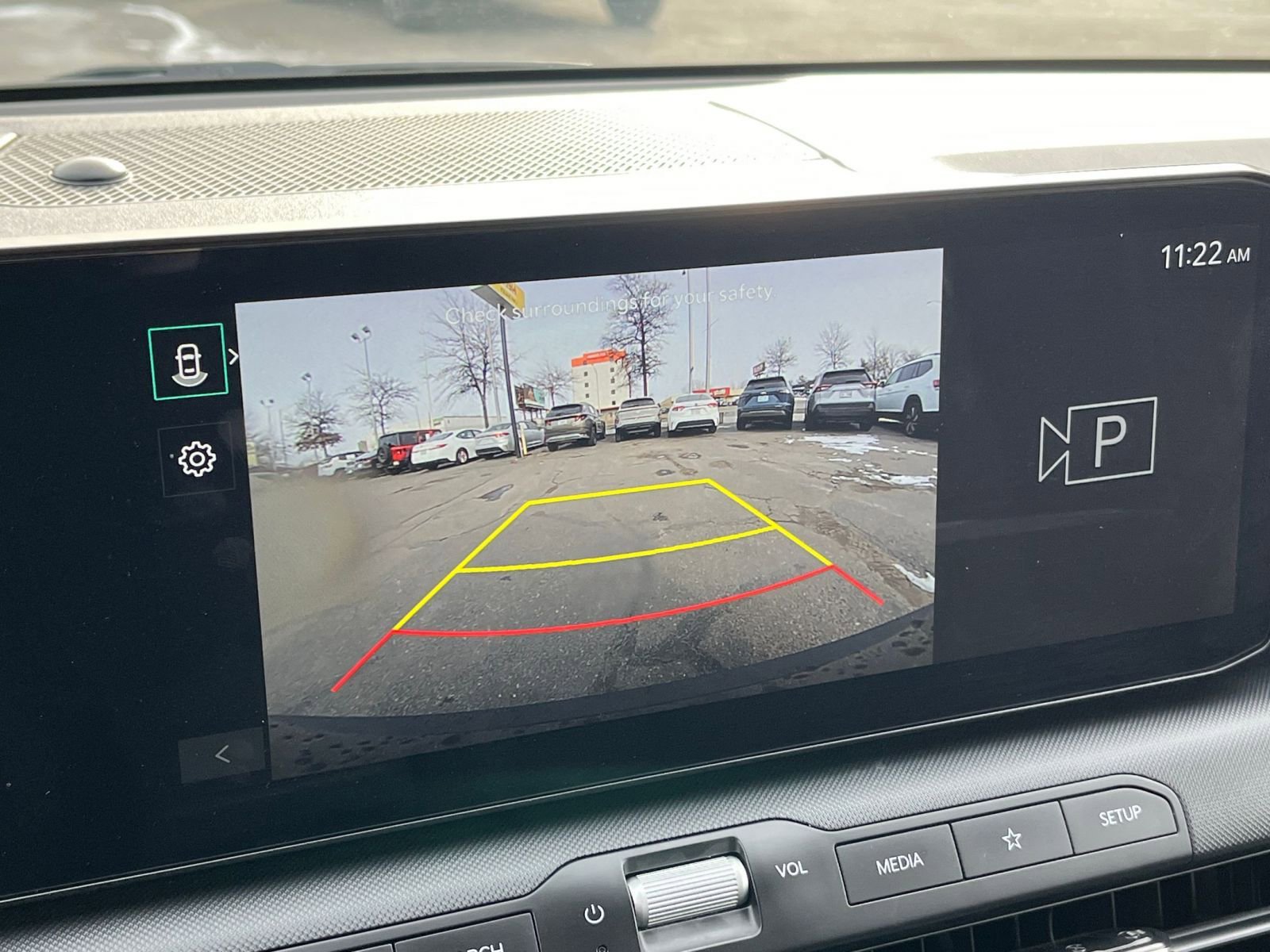 Thumbnail: 2025 Kia K4 - 17