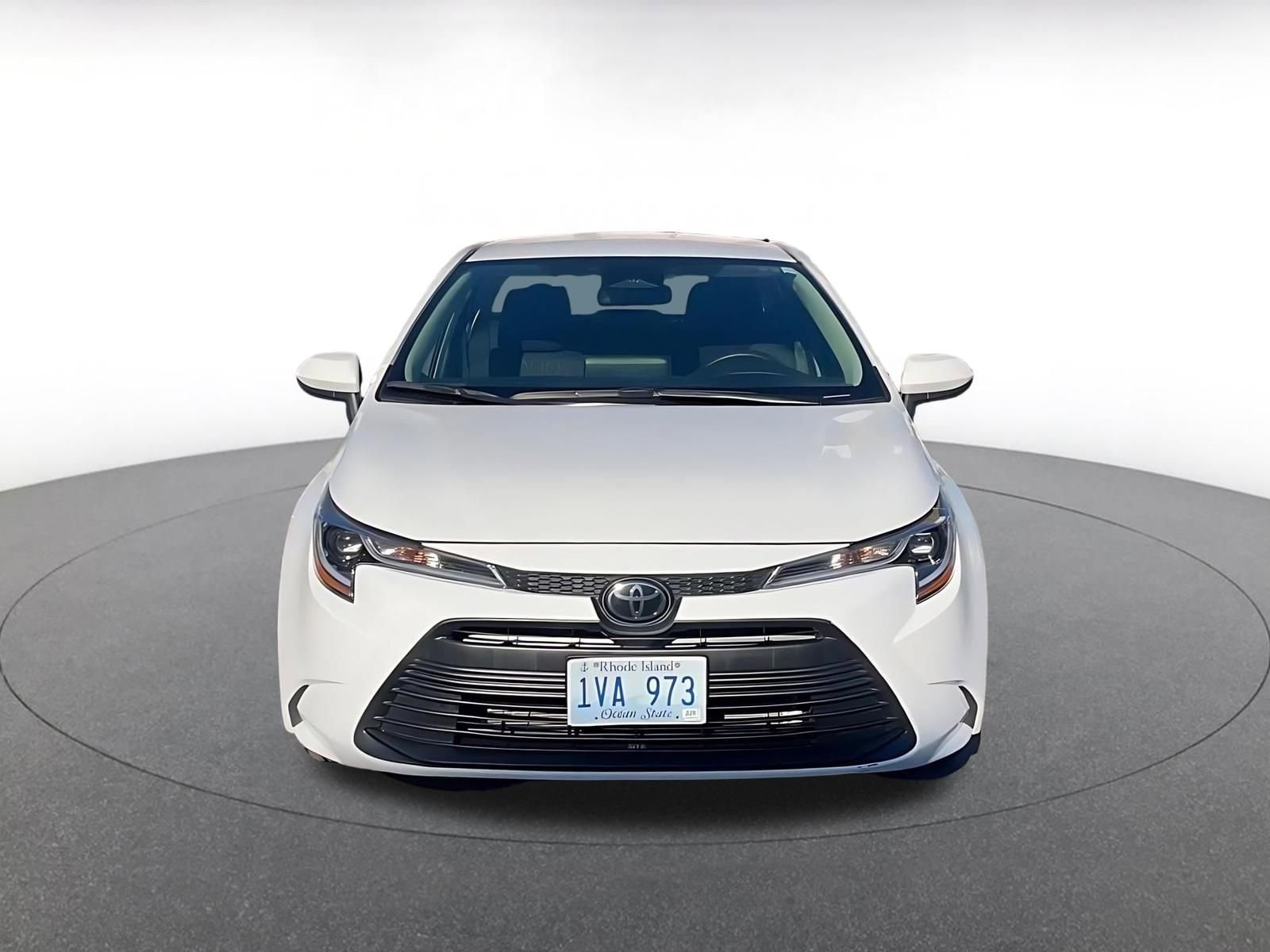 Thumbnail: 2024 Toyota Corolla - 4