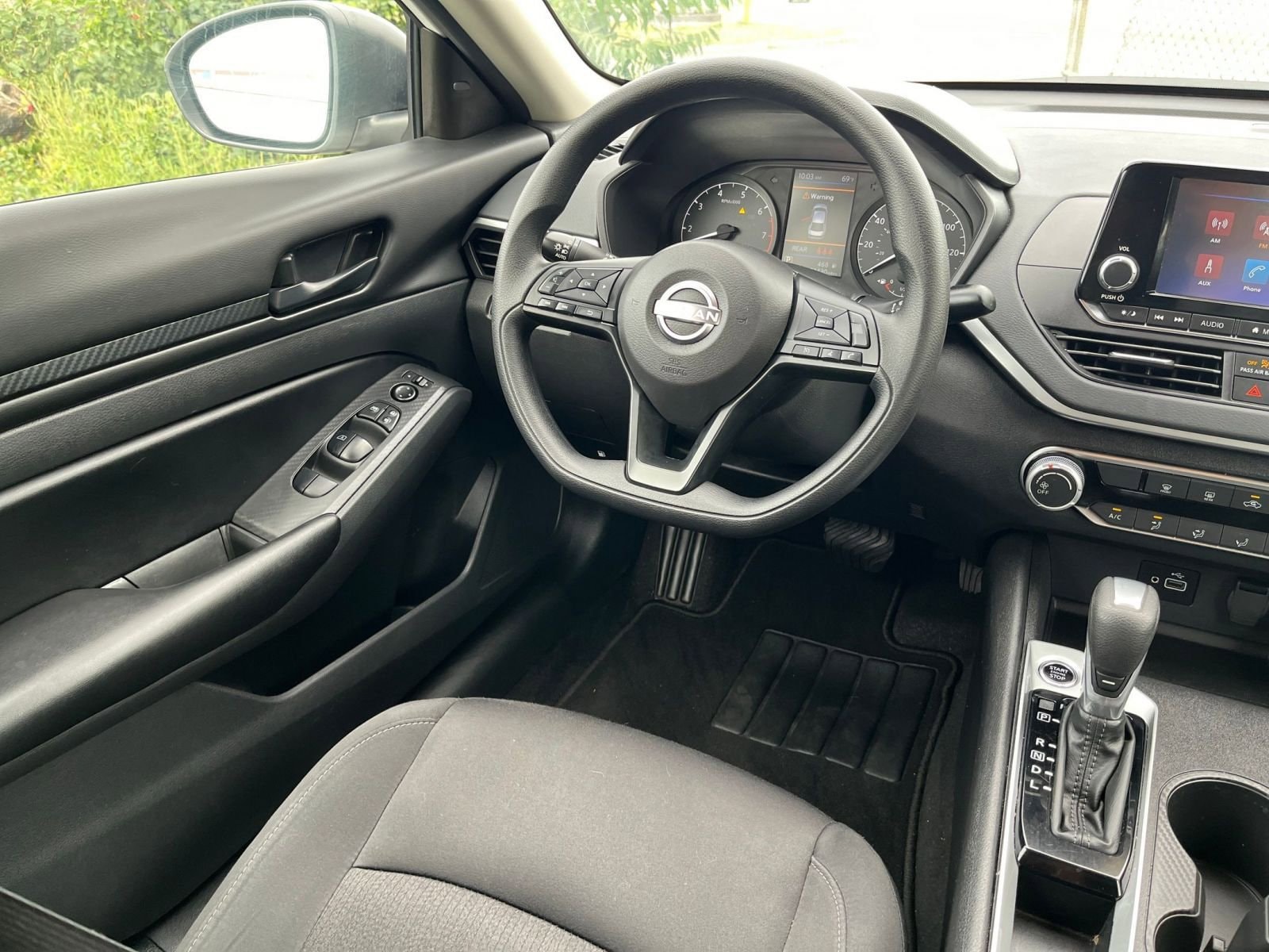 Thumbnail: 2024 Nissan Altima - 31