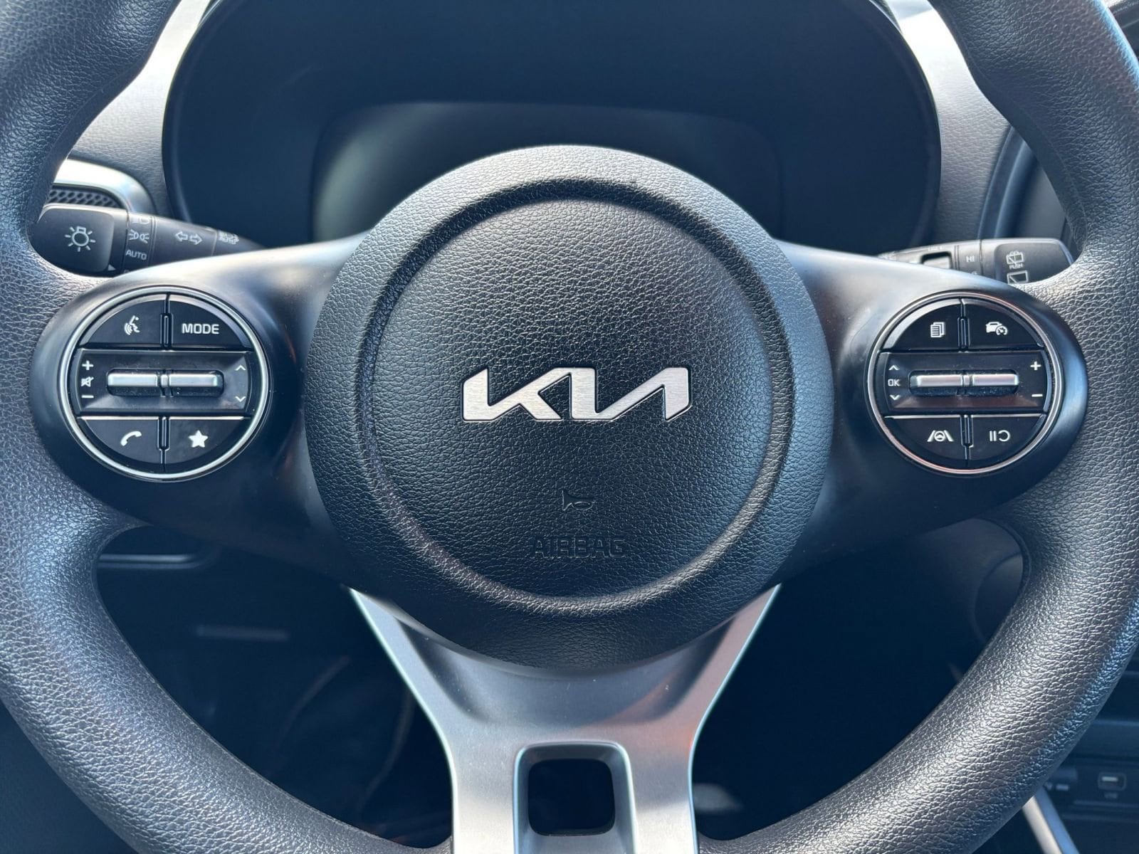 Thumbnail: 2025 Kia Soul - 25