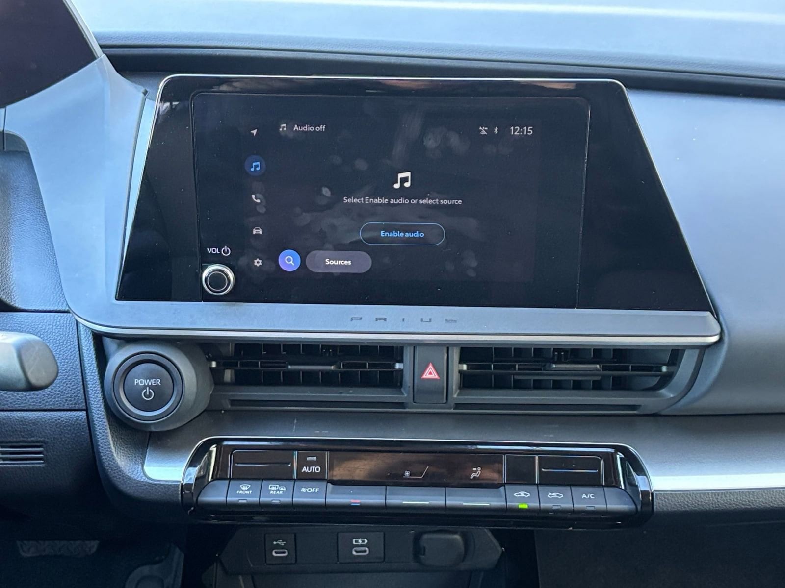 Thumbnail: 2025 Toyota Prius - 18