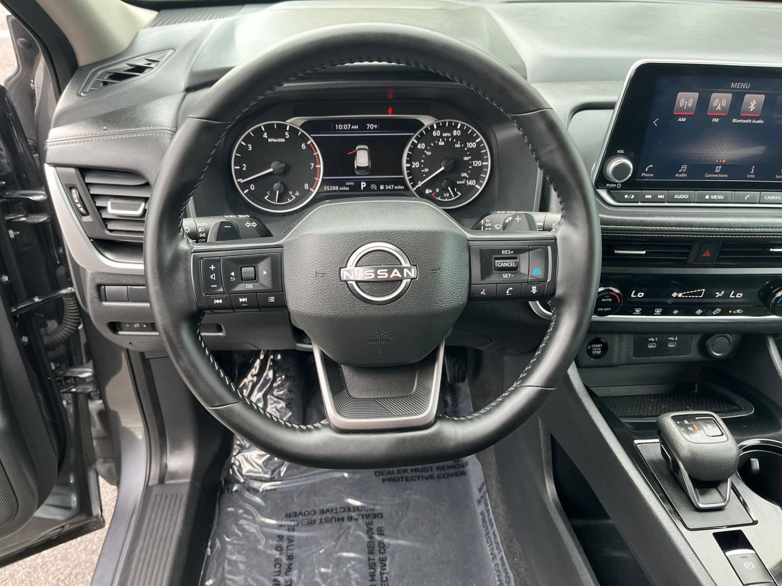 Thumbnail: 2025 Nissan Rogue - 26