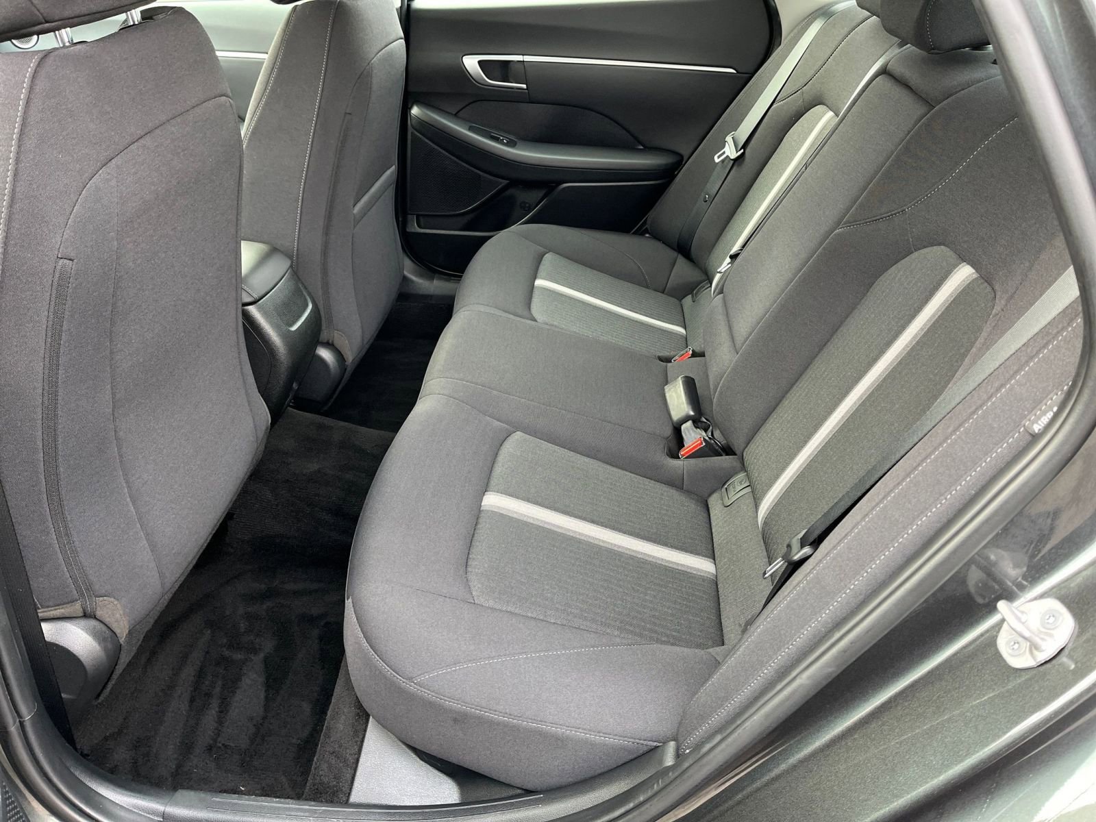 Thumbnail: 2025 Hyundai Sonata - 22