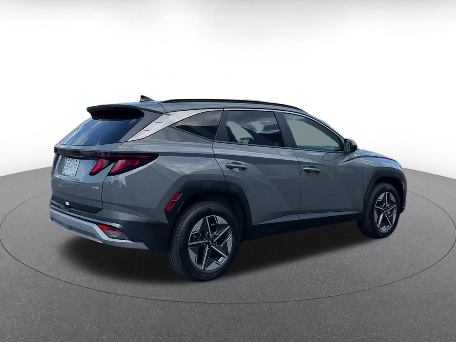 Thumbnail: 2025 Hyundai Tucson - 15