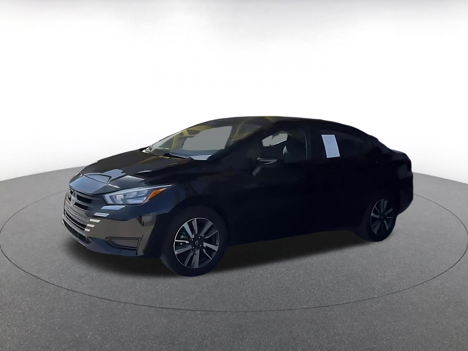 Thumbnail: 2025 Nissan Versa - 3
