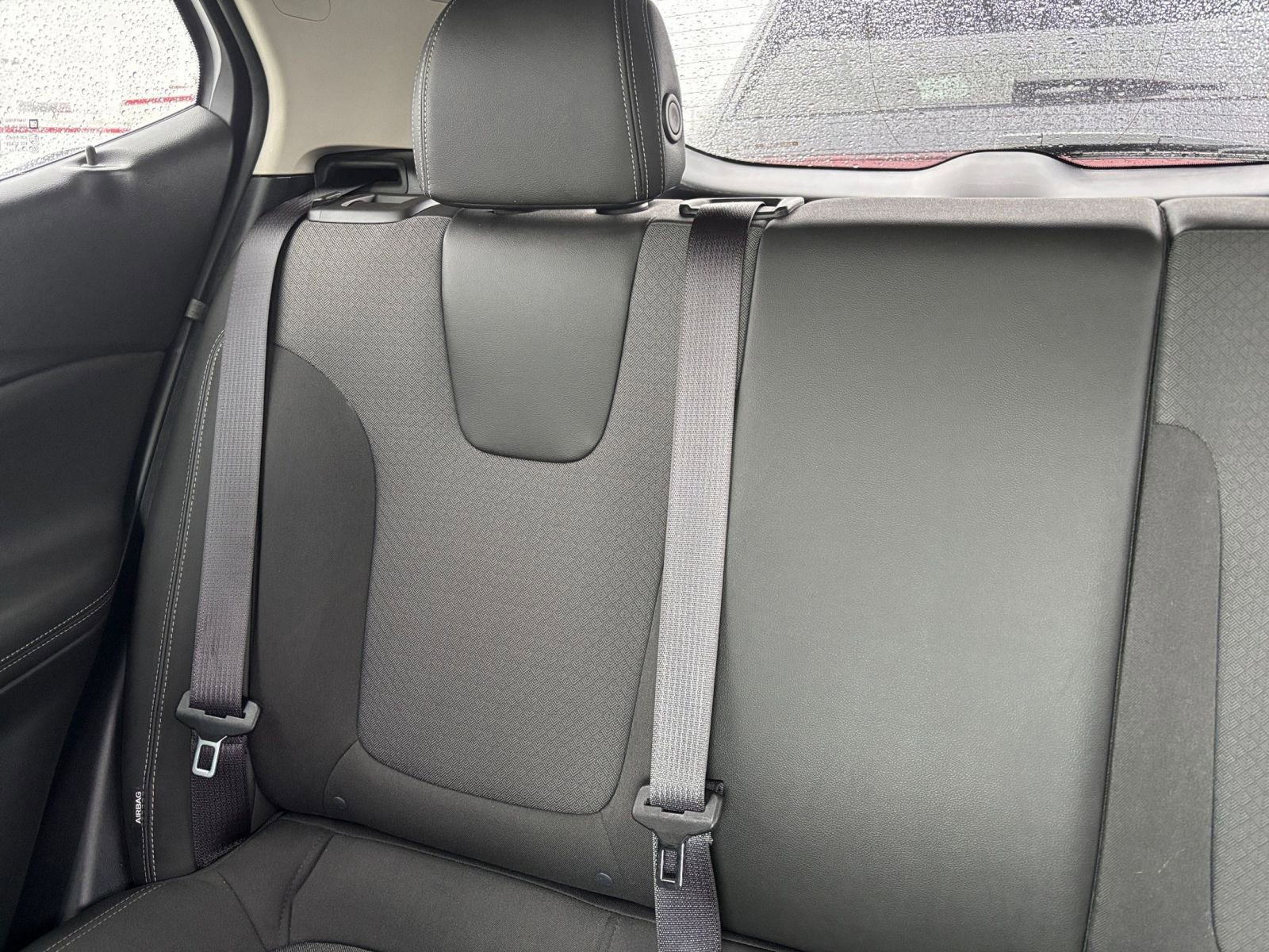 2025 Buick Encore GX Preferred - Photo 37