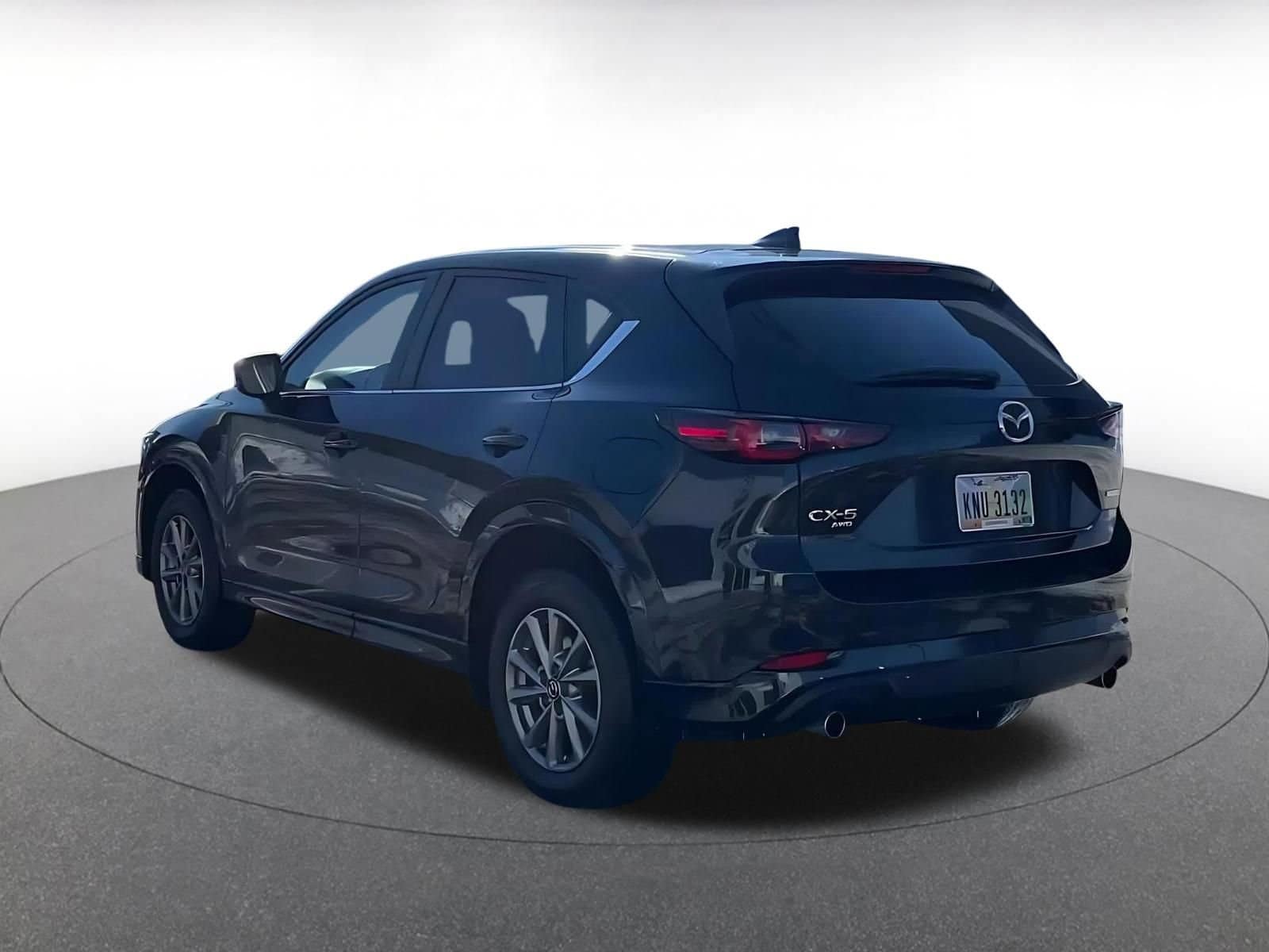 Thumbnail: 2025 Mazda CX-5 - 11