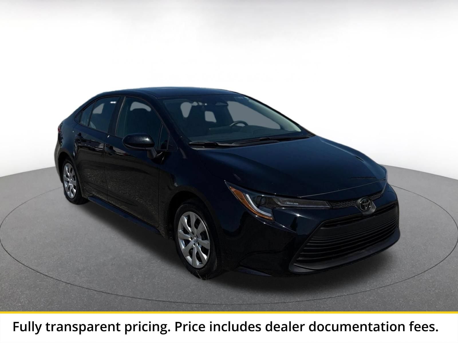 Thumbnail: 2025 Toyota Corolla - 1