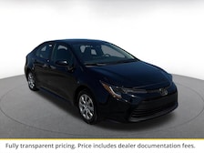 2025 Toyota Corolla LE -
                  Lynn, MA
