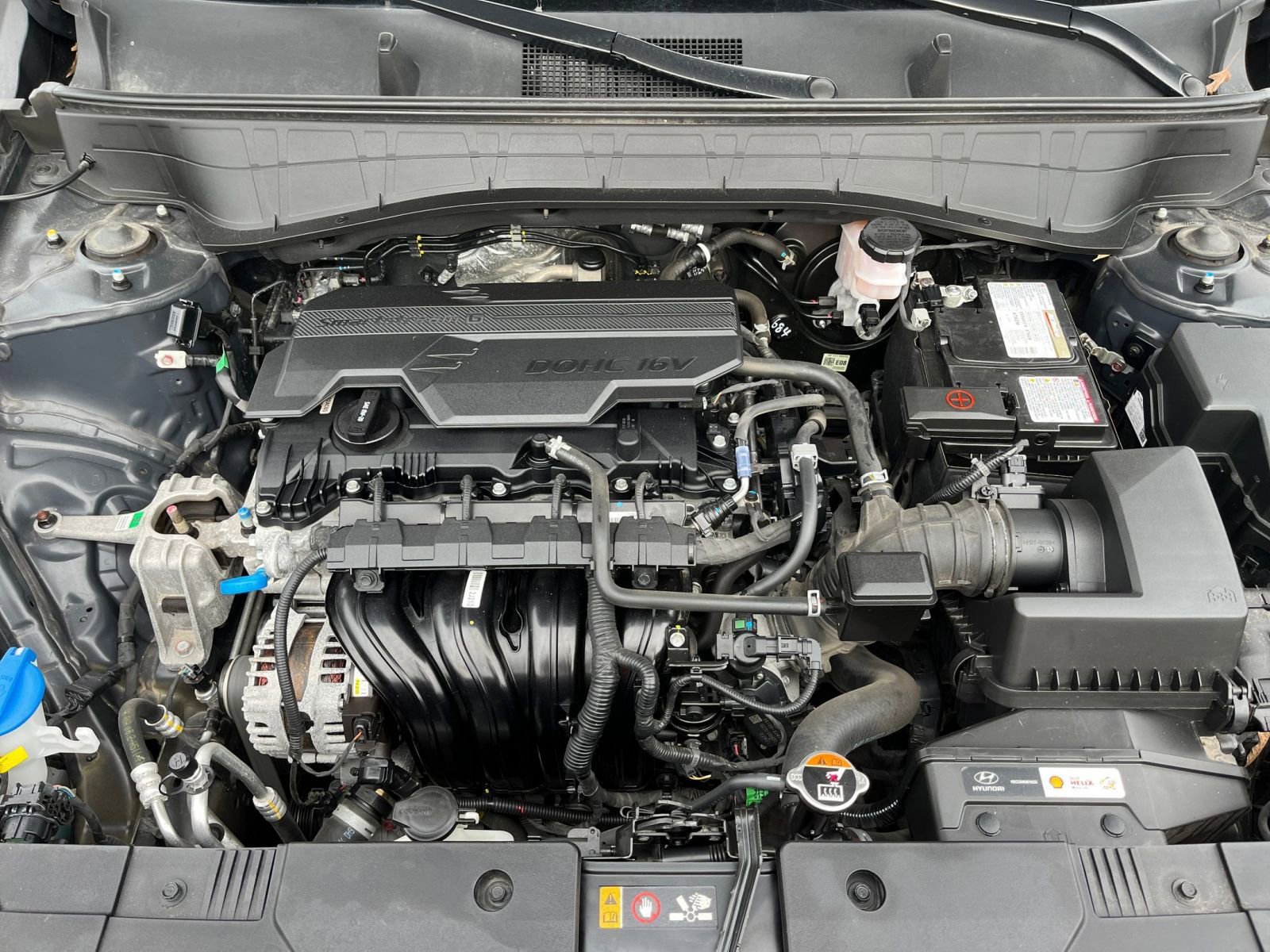 Thumbnail: 2025 Hyundai Kona - 32