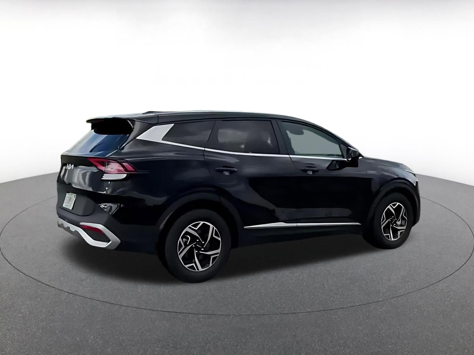 Thumbnail: 2025 Kia Sportage - 14