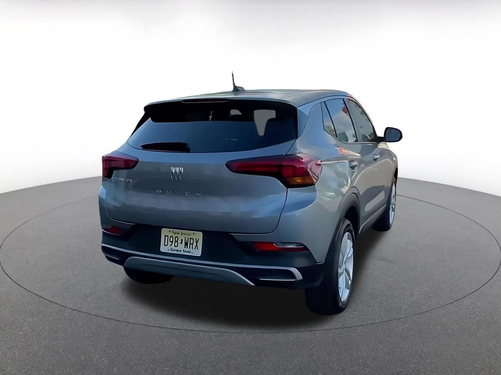 Thumbnail: 2026 Buick Encore GX - 14