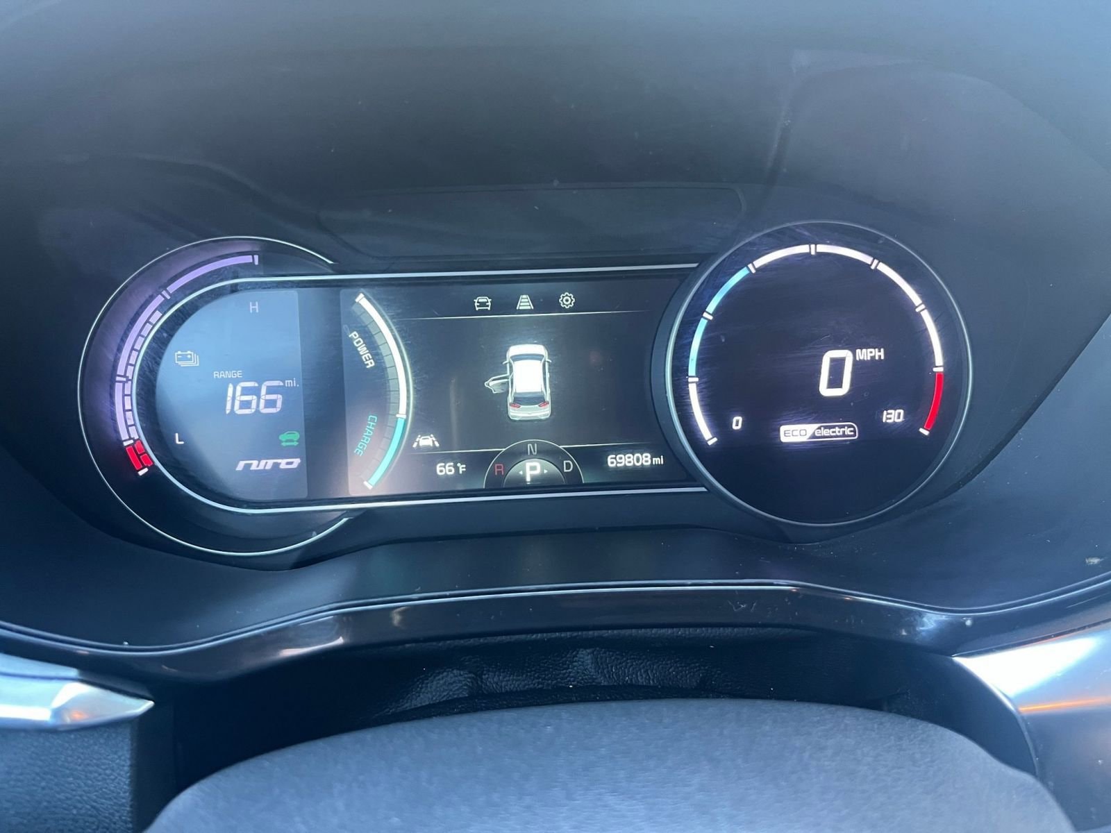 Thumbnail: 2022 Kia Niro - 18