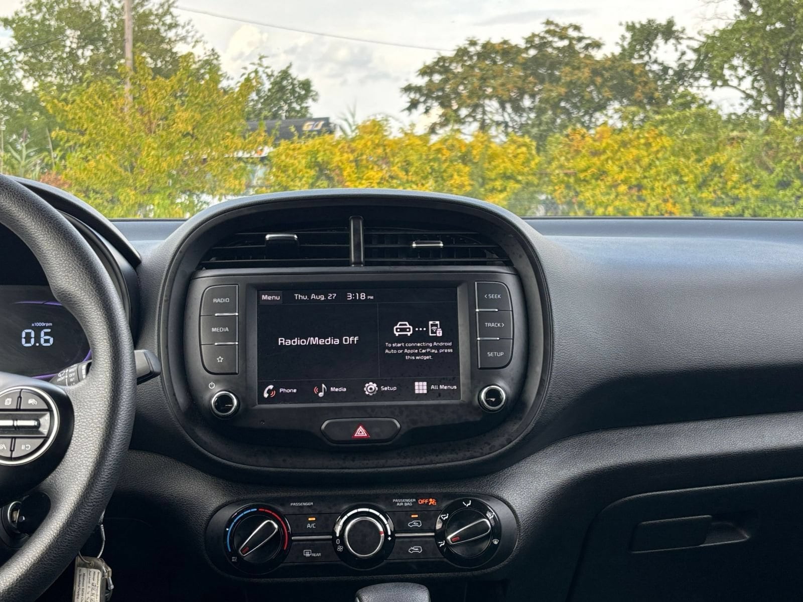 Thumbnail: 2025 Kia Soul - 14