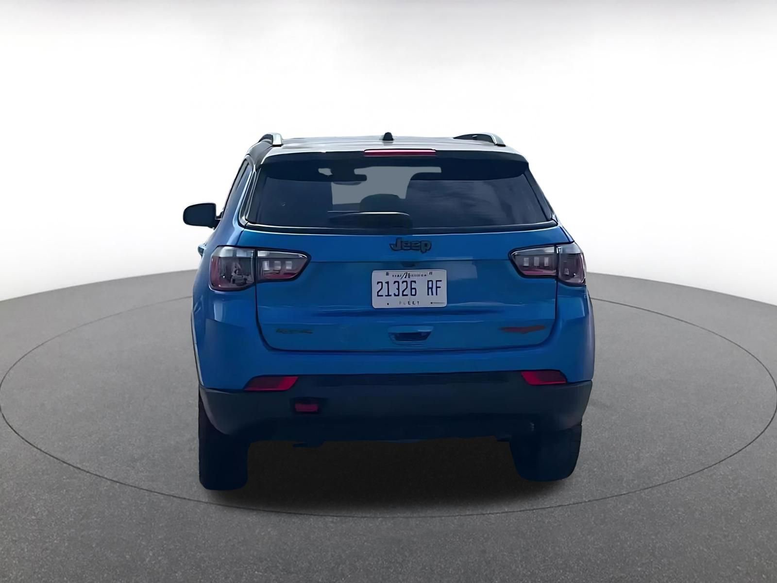 Thumbnail: 2025 Jeep Compass - 11