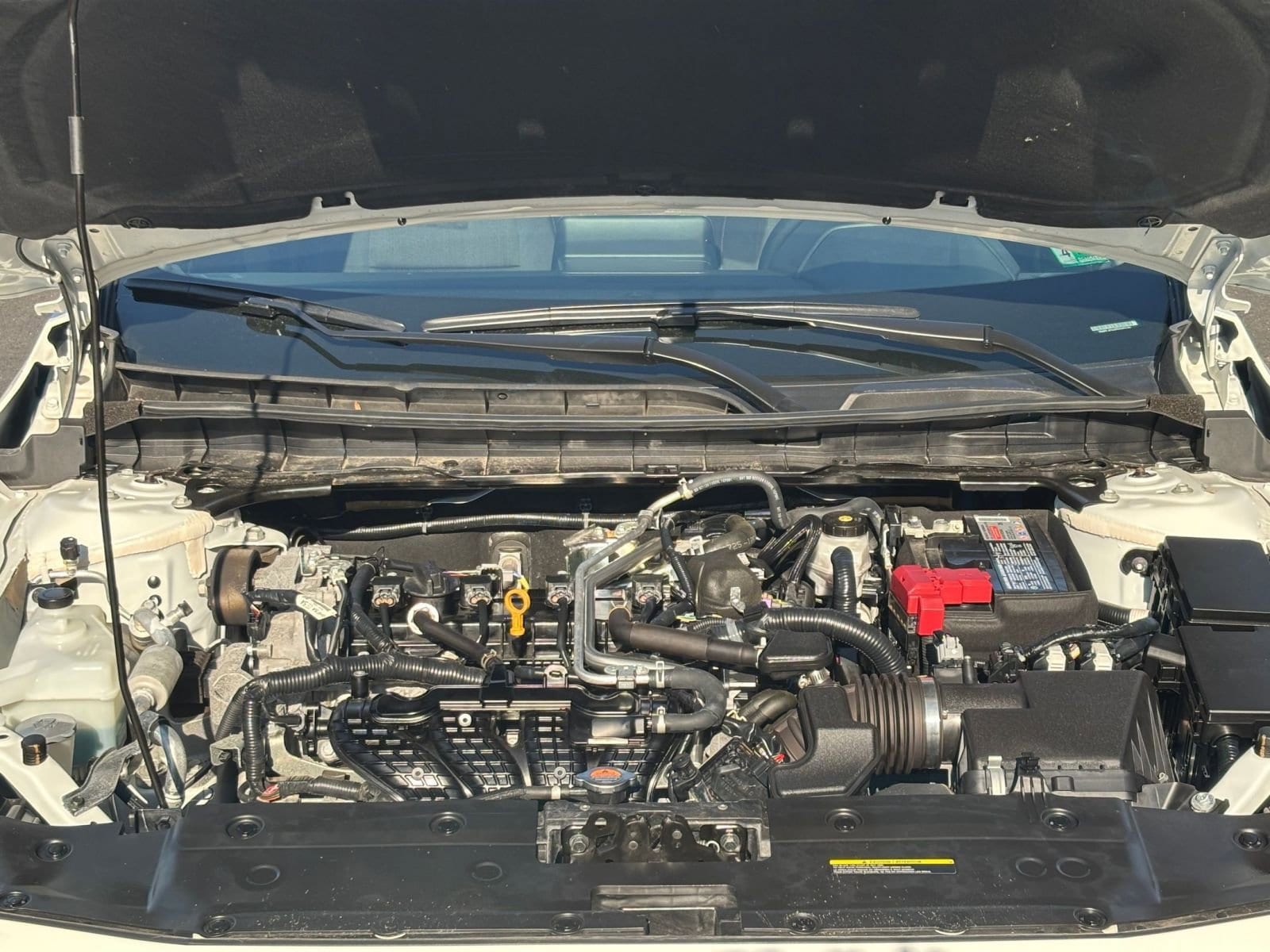 Thumbnail: 2025 Nissan Altima - 33