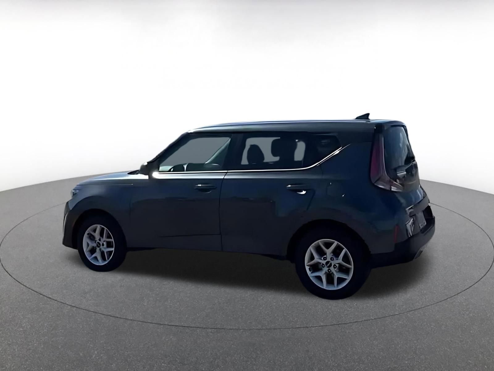Thumbnail: 2025 Kia Soul - 8