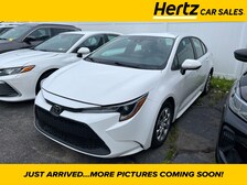 2021 Toyota Corolla LE -
                Lynn, MA