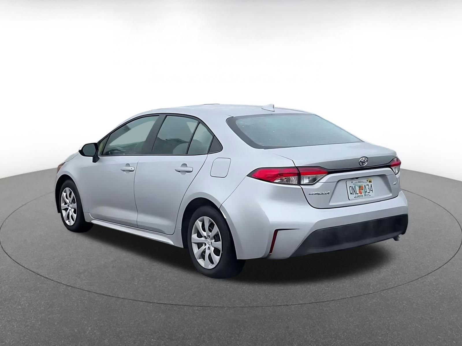 Thumbnail: 2025 Toyota Corolla - 11