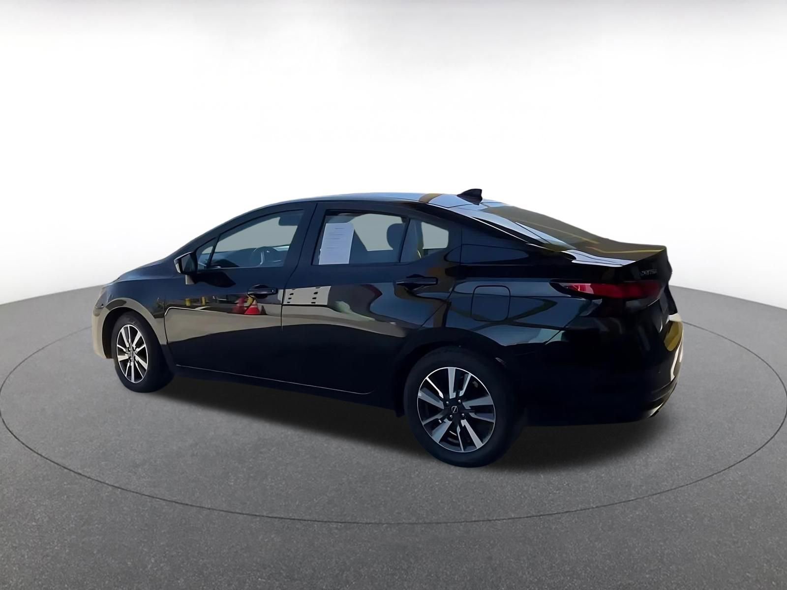 Thumbnail: 2025 Nissan Versa - 7