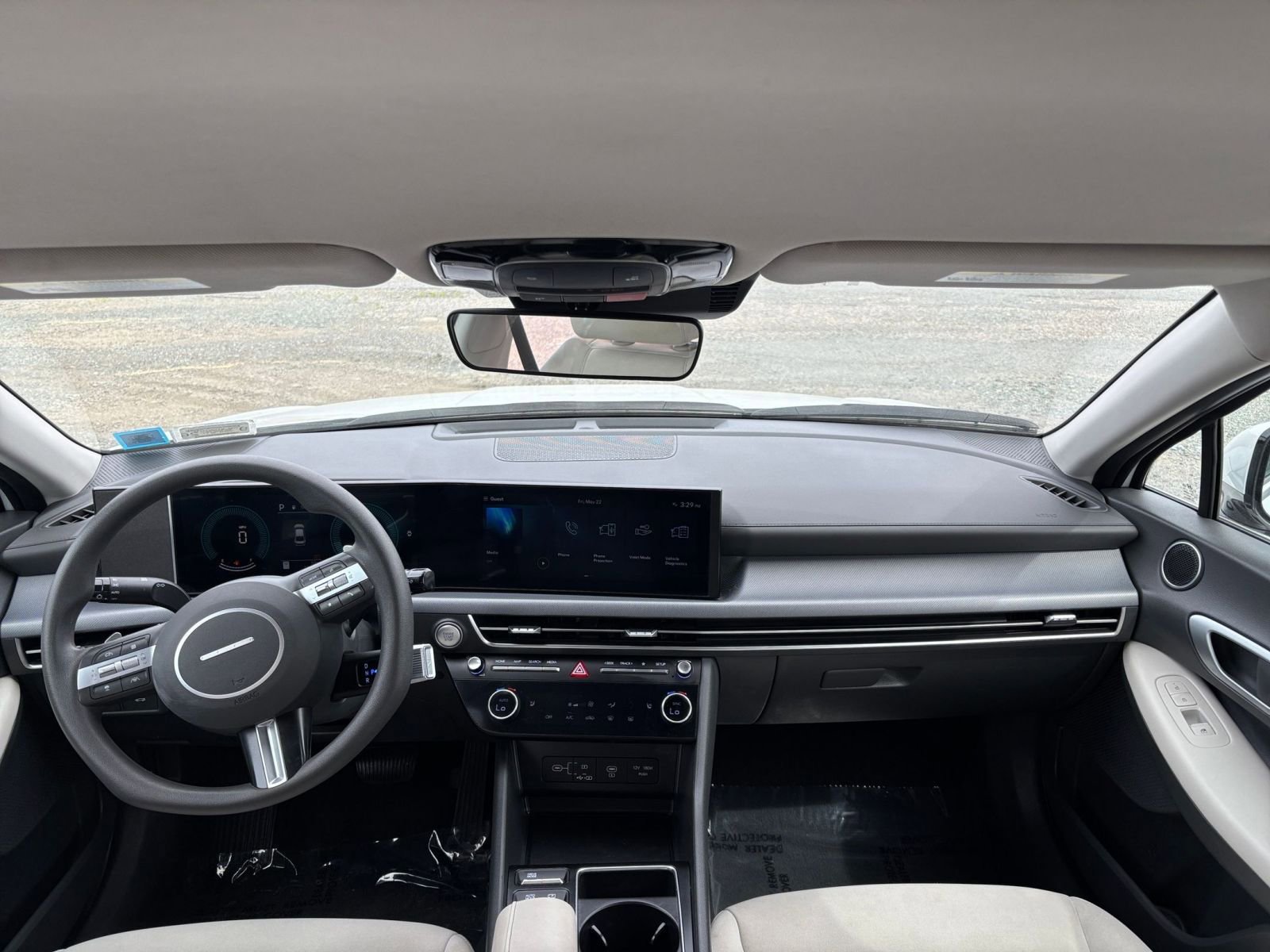 Thumbnail: 2025 Hyundai Sonata - 29