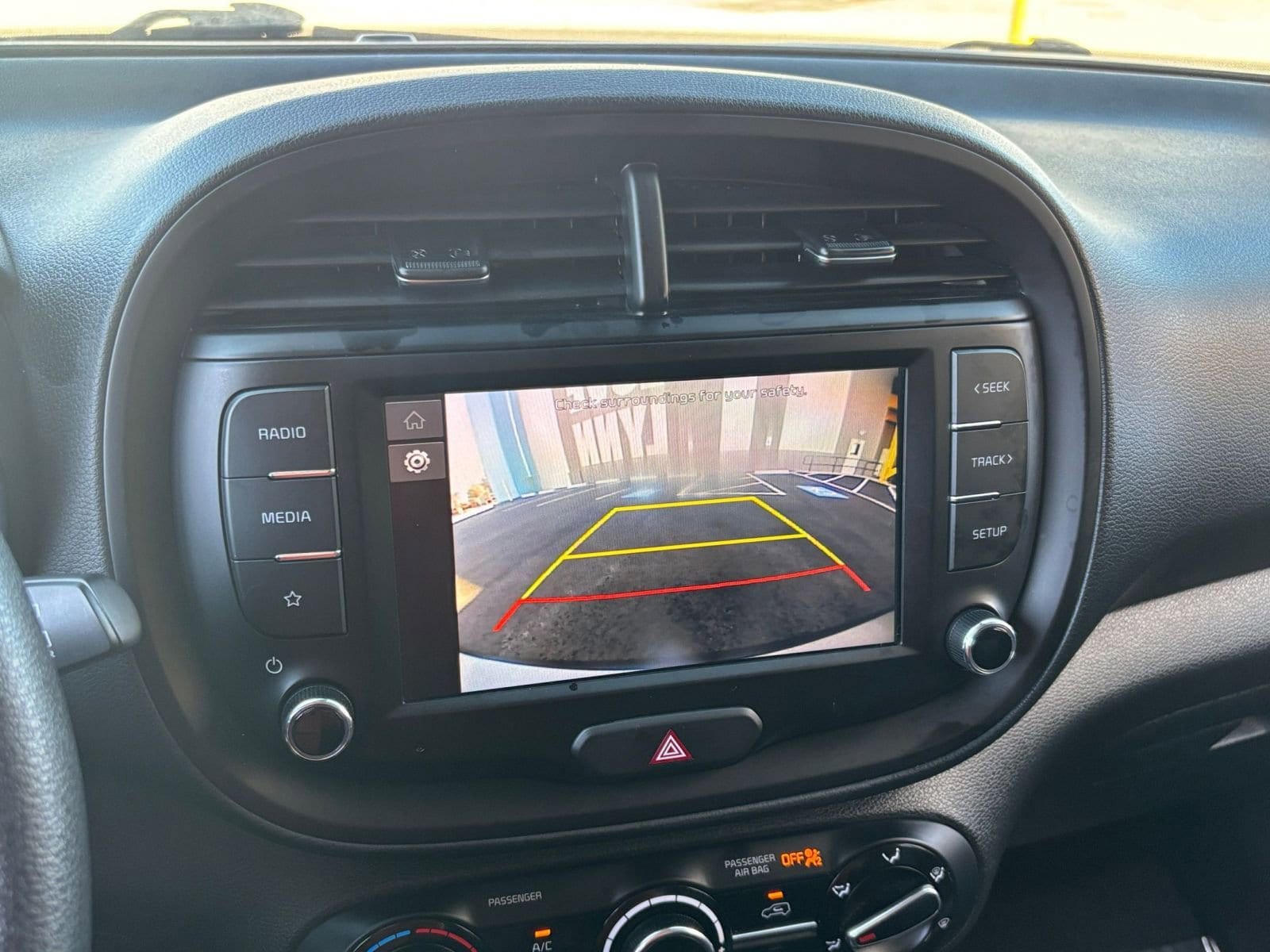 Thumbnail: 2025 Kia Soul - 21