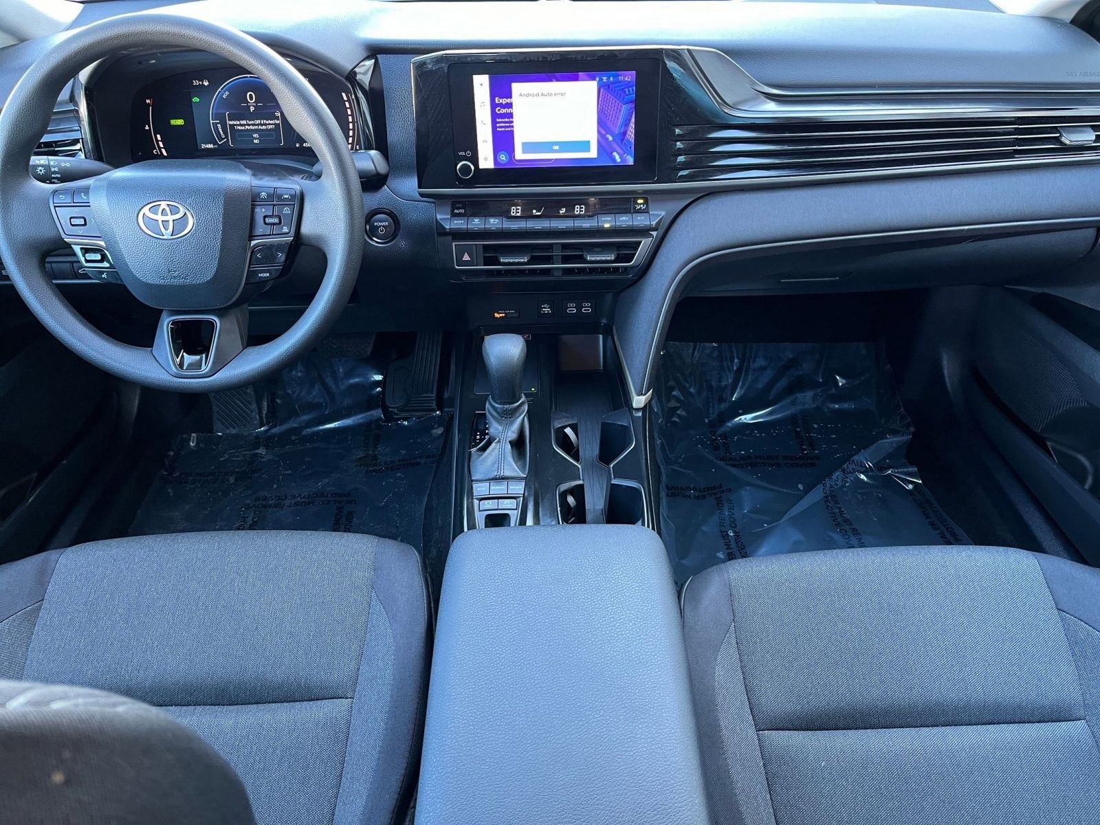 Thumbnail: 2025 Toyota Camry - 30