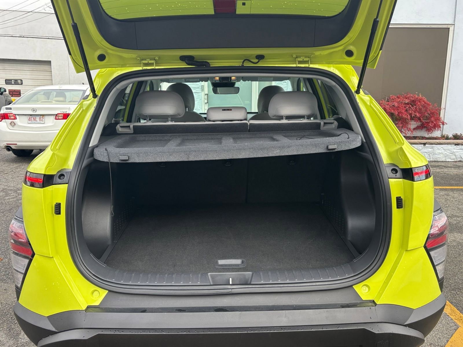 Thumbnail: 2025 Hyundai Kona - 27