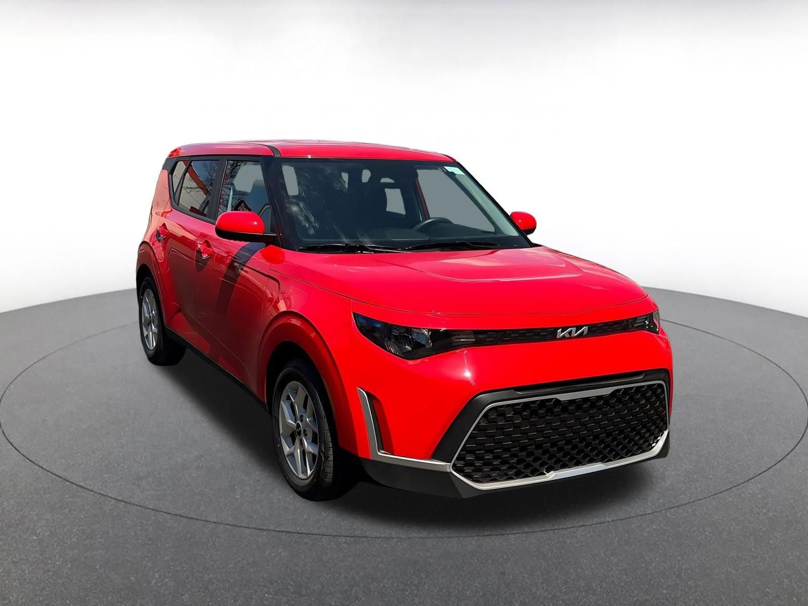 Thumbnail: 2025 Kia Soul - 1
