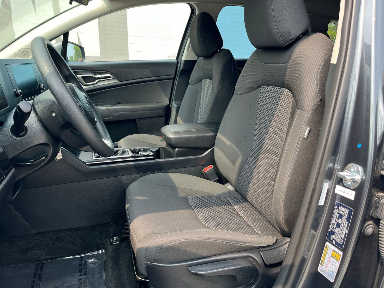 Thumbnail: 2024 Kia Sportage - 32