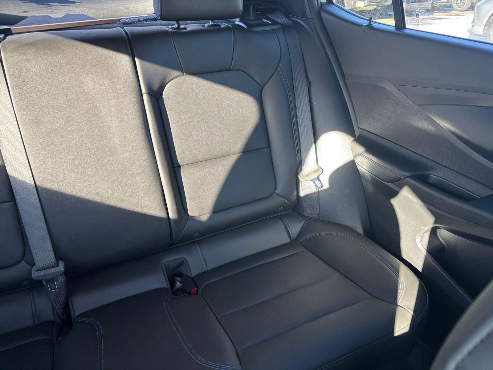 Thumbnail: 2025 Buick Envista - 33