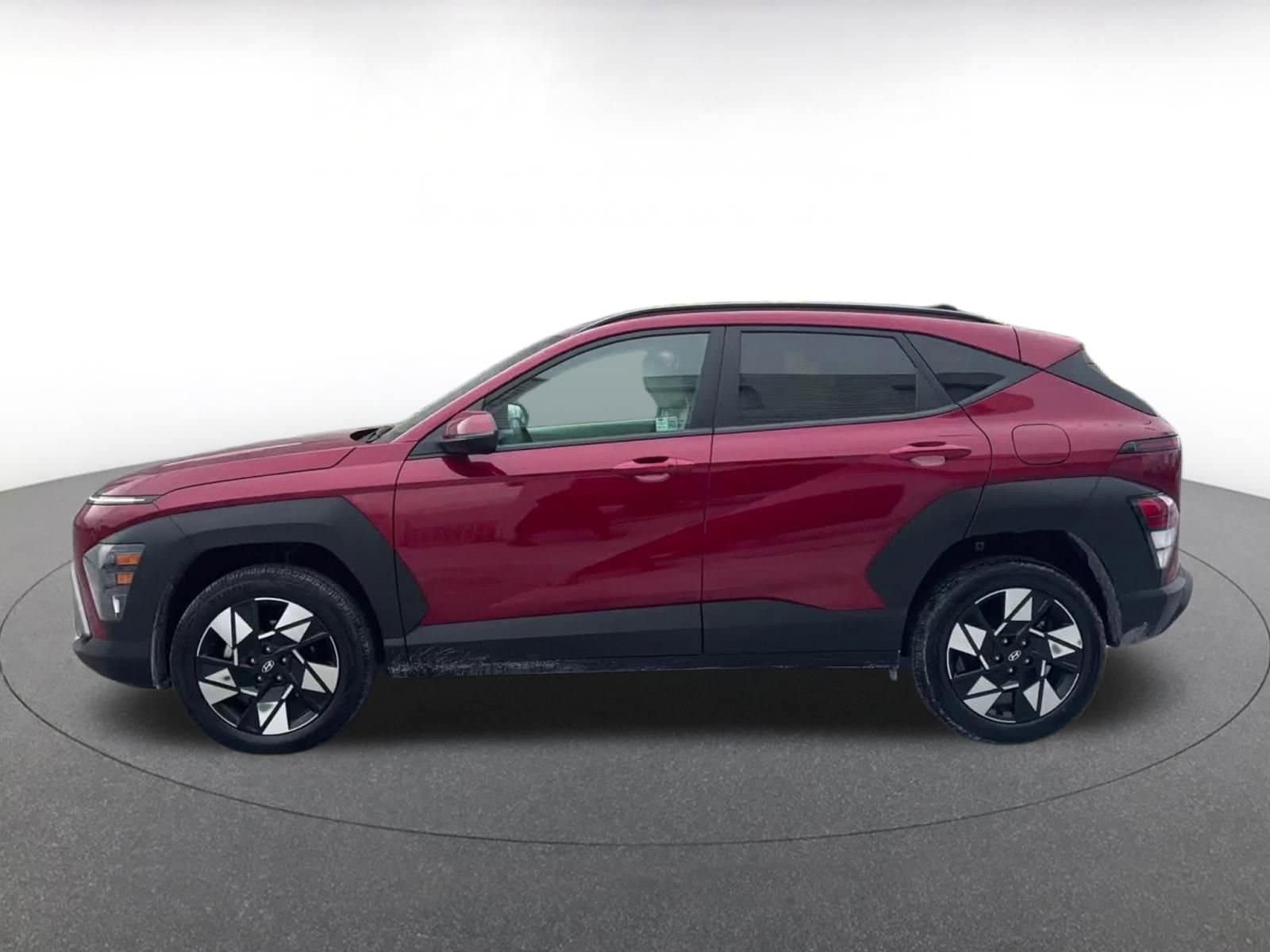 Thumbnail: 2025 Hyundai Kona - 9