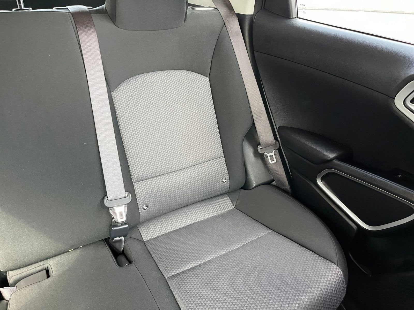 Thumbnail: 2025 Kia Soul - 33